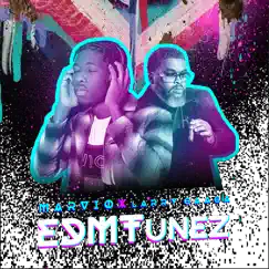 EDMTunez - EP by Marvio & Larry Gaaga album reviews, ratings, credits