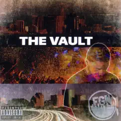 The Vault by Flykhi album reviews, ratings, credits