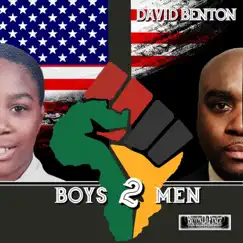 Boys 2 Men by David Benton album reviews, ratings, credits