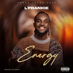 Energy - Single by L'frankie album reviews, ratings, credits