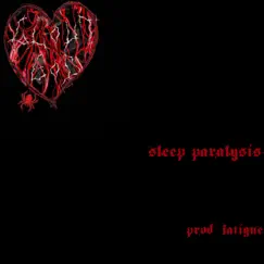 Sleep Paralysis - Single by Clouty! album reviews, ratings, credits