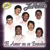 El Amor No Se Esconde album lyrics, reviews, download