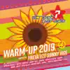 Street Parade 2019 Warm-Up (Compiled by Freya & Sonny Vice) album lyrics, reviews, download
