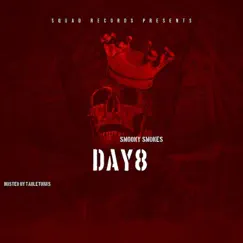 Day8 by Smooky Smokes album reviews, ratings, credits