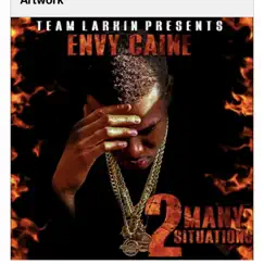 Intro - Single by ENVY CAINE album reviews, ratings, credits