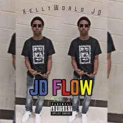 JD Flow, Pt. 2 Song Lyrics