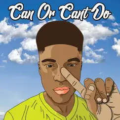 Can Or Can't Do - Single by L. Marquee album reviews, ratings, credits