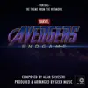 Avengers Endgame : Portals : Main Theme song lyrics