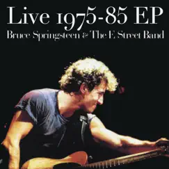 Live 1975 - 85 EP by Bruce Springsteen album reviews, ratings, credits