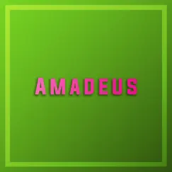 Amadeus - Single by Welok album reviews, ratings, credits