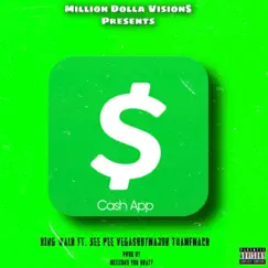 Cash App - Single by Thamfmack album reviews, ratings, credits