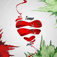 Tiempo - Single by JVN album reviews, ratings, credits