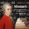 Mozart: Classical Music Collection for Studying album lyrics, reviews, download