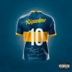 Riquelme Song Lyrics