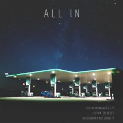 All In (feat. Hunter Reece & Alessandra Boldrini) Song Lyrics