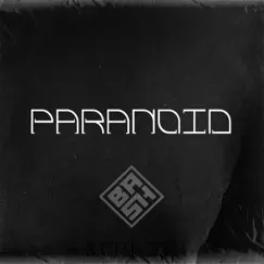 Paranoid Song Lyrics