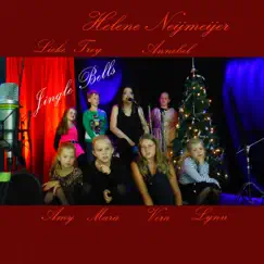 Jingle Bells (feat. Lieke, Trey, Annebel, Amy, Mara, Vera & Lynn) - Single by Helene Neijmeijer album reviews, ratings, credits