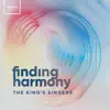 Finding Harmony album lyrics, reviews, download