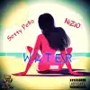 Water (feat. Nizio) - Single album lyrics, reviews, download
