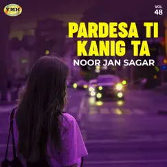 Zindagi Ne Aa Gheran Rad Kan Song Lyrics