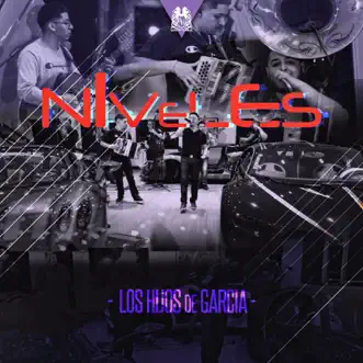 Niveles - Single by Los Hijos De Garcia album download