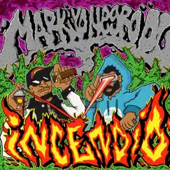 Incendio (feat. Negro Ou) - Single by Marcos Rios album reviews, ratings, credits