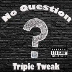 No Question - Single by Triple Tweak album reviews, ratings, credits