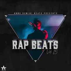 Rap Beats, Vol. 15 (Instrumental) by Anno Domini Beats album reviews, ratings, credits