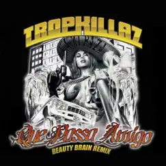 Que Passa Amigo (Beauty Brain Remix) Song Lyrics