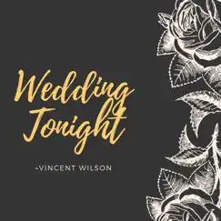 Wedding Tonight - Single by Vincent Wilson album reviews, ratings, credits