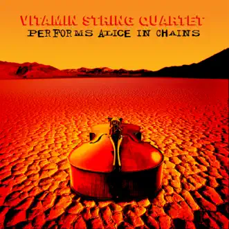 VSQ Performs Alice In Chains by Vitamin String Quartet album download