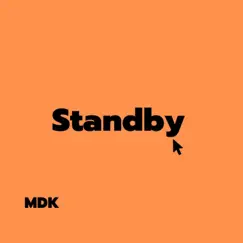 Standby Song Lyrics