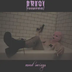 Mood Swings - EP by Bragi: The Official album reviews, ratings, credits