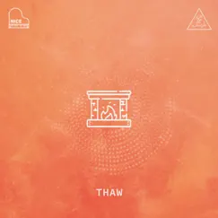 Thaw (feat. Jules Thoma) - Single by The Brodcast album reviews, ratings, credits