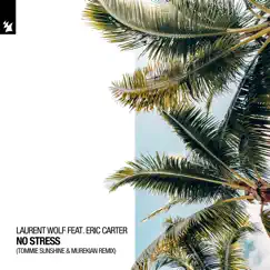 No Stress (feat. Eric Carter) [Tommie Sunshine & Murekian Extended Remix] Song Lyrics