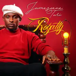 Royalty - Single by Jamescene Tari album reviews, ratings, credits
