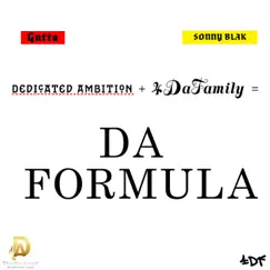 Da Formula - Single by Gutta & Sonny Blak album reviews, ratings, credits