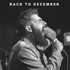 Back to December - Single by Josh Rabenold album reviews, ratings, credits