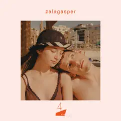 4 by Zalagasper album reviews, ratings, credits