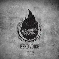 Heroes - EP by Beko Voice album reviews, ratings, credits