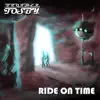 Ride On Time (Instrumental) - Single album lyrics, reviews, download