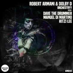 Orchestryy - EP by Robert Armani & Dolby D album reviews, ratings, credits