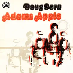 Adam's Apple Song Lyrics