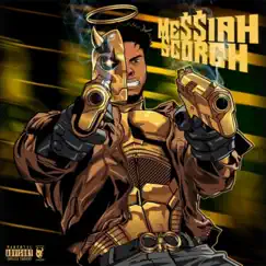 Me$$iah Scorch by Me$$Iah album reviews, ratings, credits