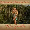 No Length of Time in Love - Single album lyrics, reviews, download