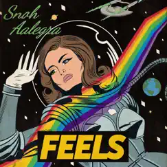 Feels - Single by Snoh Aalegra album reviews, ratings, credits