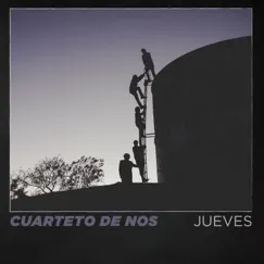 Jueves by El Cuarteto de Nos album reviews, ratings, credits