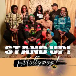 Stand Up! by Mollywop! album reviews, ratings, credits