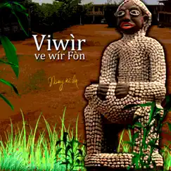 Viwir - Single by Nsay ki la album reviews, ratings, credits