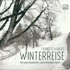 Winterreise by Ralf Lukas & James Alexander album reviews, ratings, credits